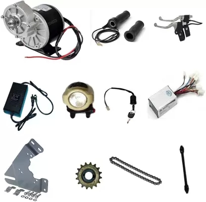 How to Customize Your Electric Bike with Best Kits Available? post thumbnail image