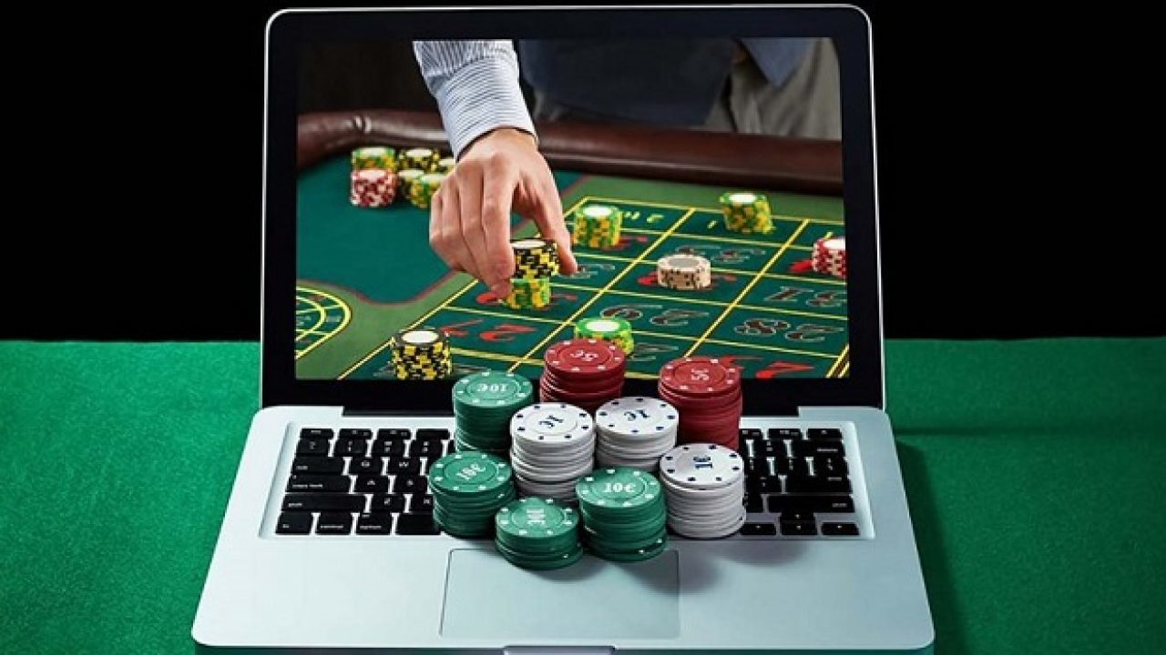 Online Gambling (Judi Online) is in position with authentic poker chip values post thumbnail image