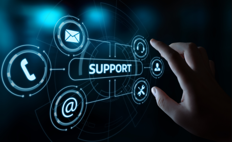 Improve your IT support with IT support London post thumbnail image