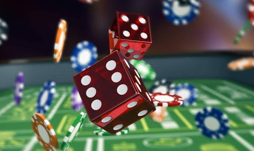 How Easy Is It to Gamble Money These Days Online post thumbnail image