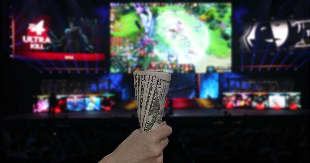 Is it safe to bet on Dota 2 post thumbnail image