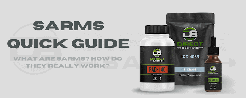 How SARMs Testolone Can Benefit Your Health post thumbnail image