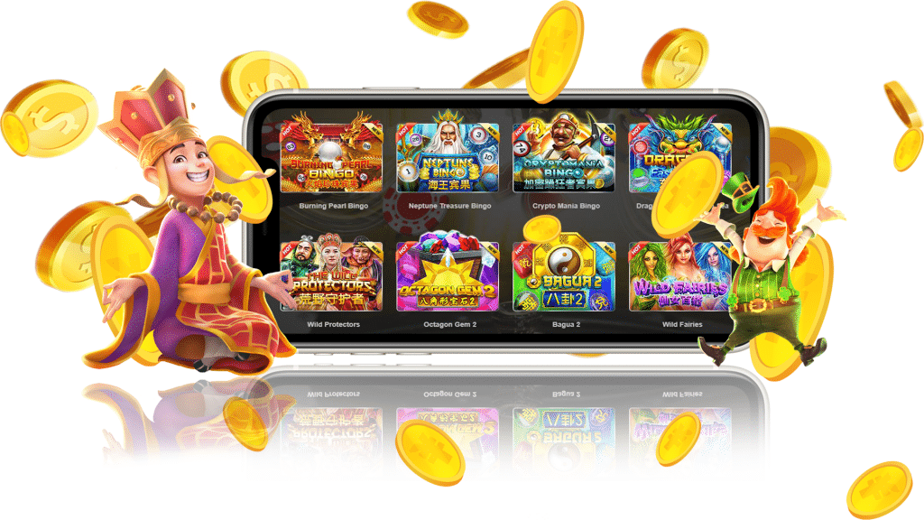 Crucial information about slot games post thumbnail image