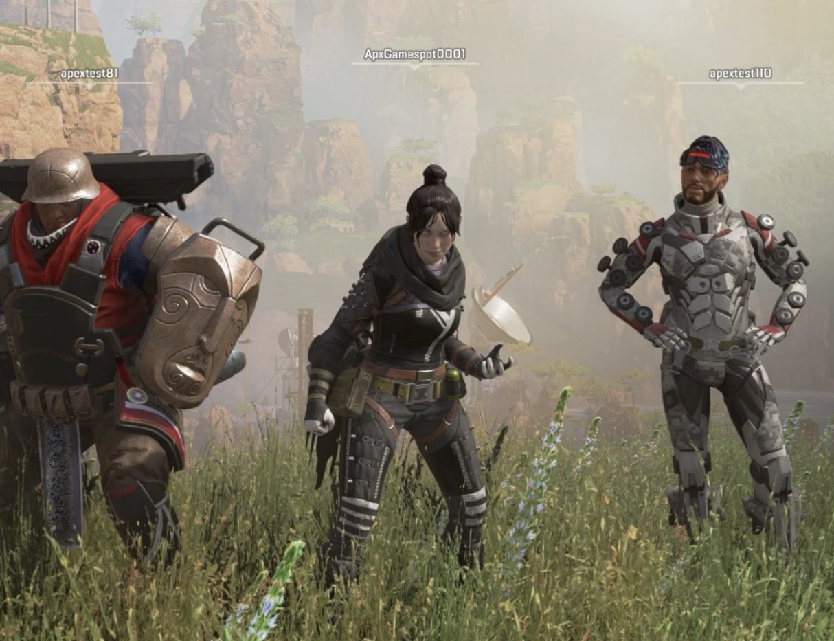 Acquire Rank in Apex Legends Faster post thumbnail image