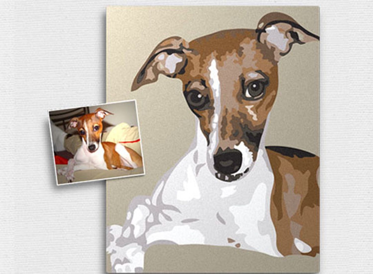 The paint your dog group is specialist while offering that you simply exclusive and good quality package post thumbnail image