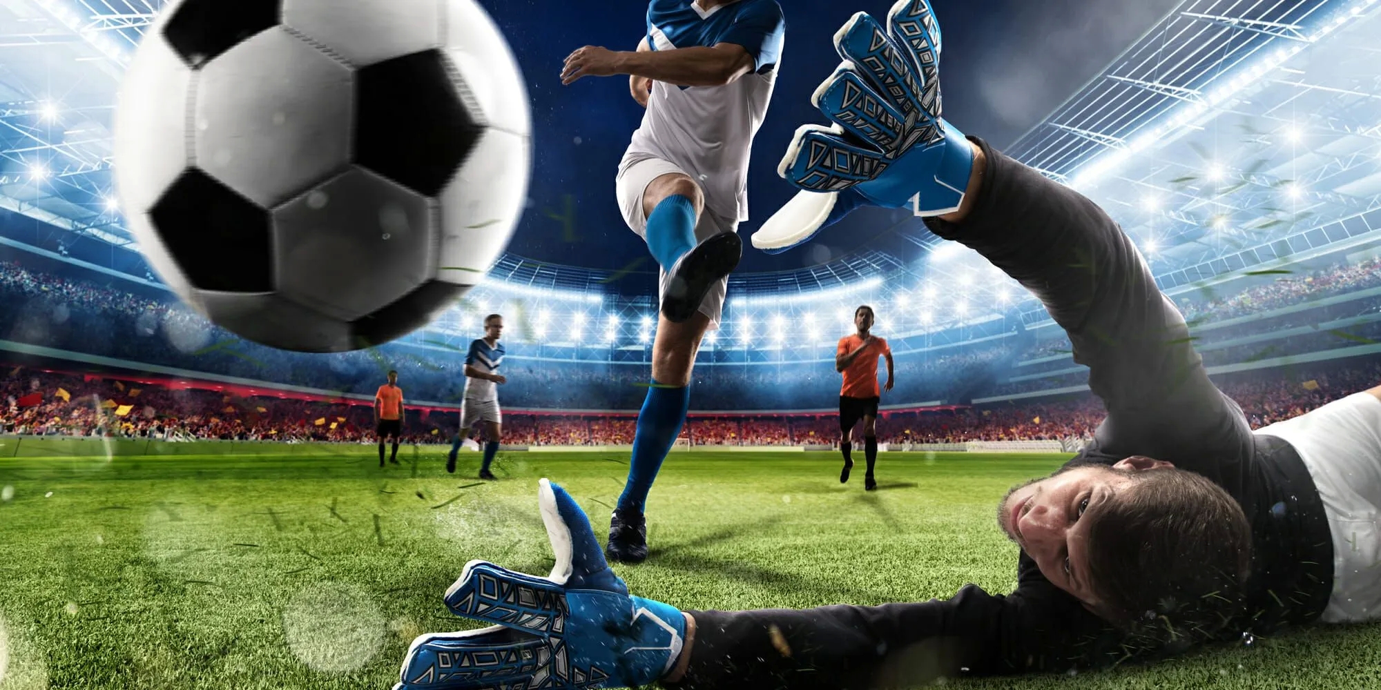 Online football betting   – Be informed always post thumbnail image