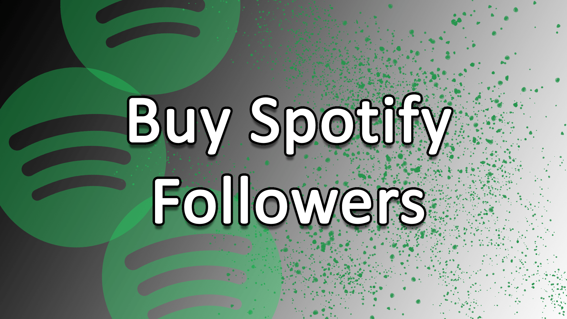 What to do to reach more audiences in Spotify? post thumbnail image