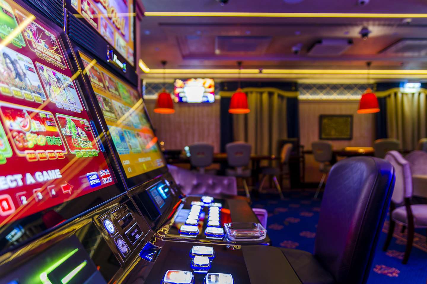 Important points regarding bonuses in online casinos post thumbnail image