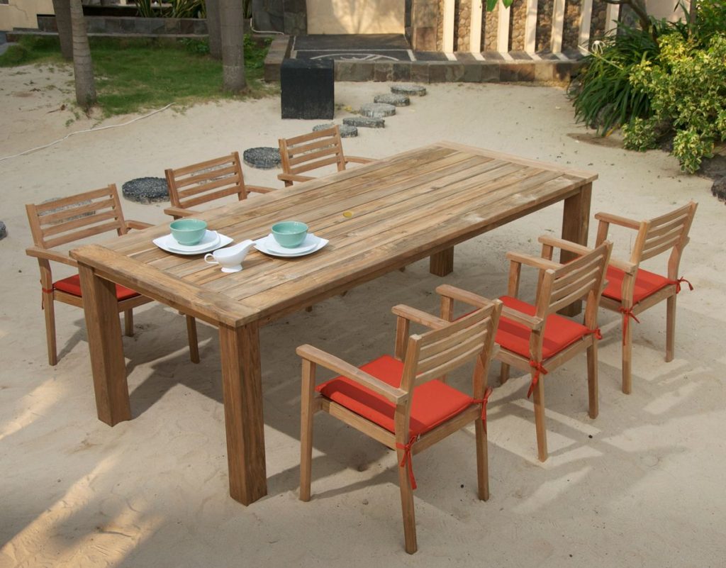 Outdoor Patio Dining Sets for Small Spaces: Outdoor Living Area post thumbnail image