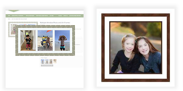 The Frame Room is a professional website that offers you quality printing and framing service post thumbnail image