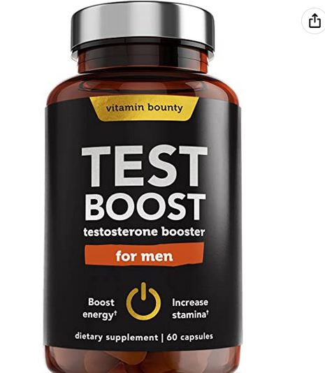 Things To Know About Testosterone boosters post thumbnail image