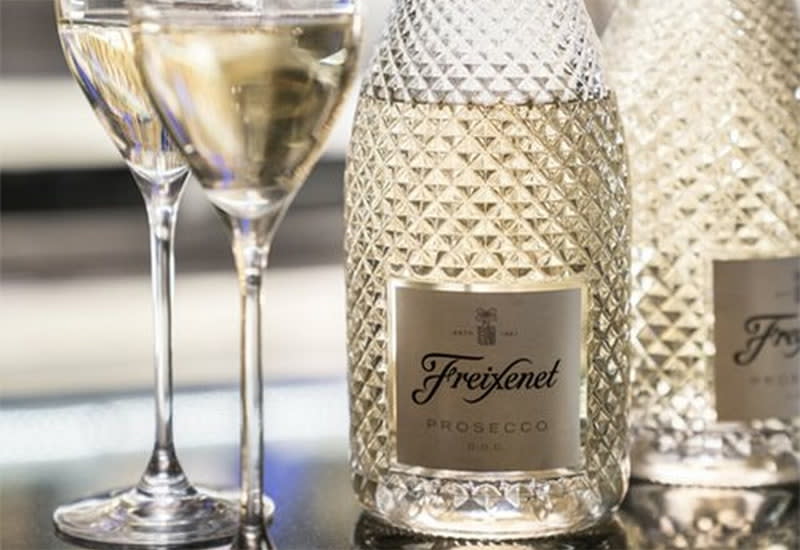 What is the negative aspect of drinkingwine such as FreixenetProsecco? post thumbnail image