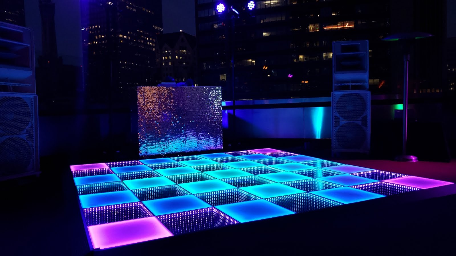 Dance Floor For Sale: Which One You Must Think about? post thumbnail image