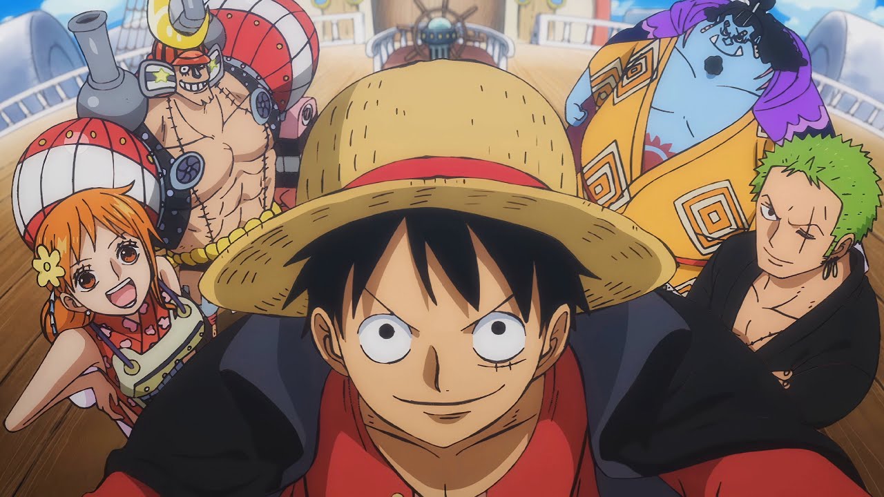 What are some good items about Simkl TV Tracker: One Piece Episode? post thumbnail image