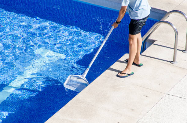 The Best Products to wash Your Swimming pool: Make It Glimmering All Year! post thumbnail image