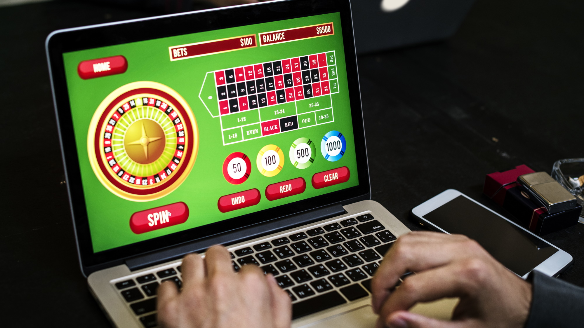 What are the most popular casino games in the world? post thumbnail image