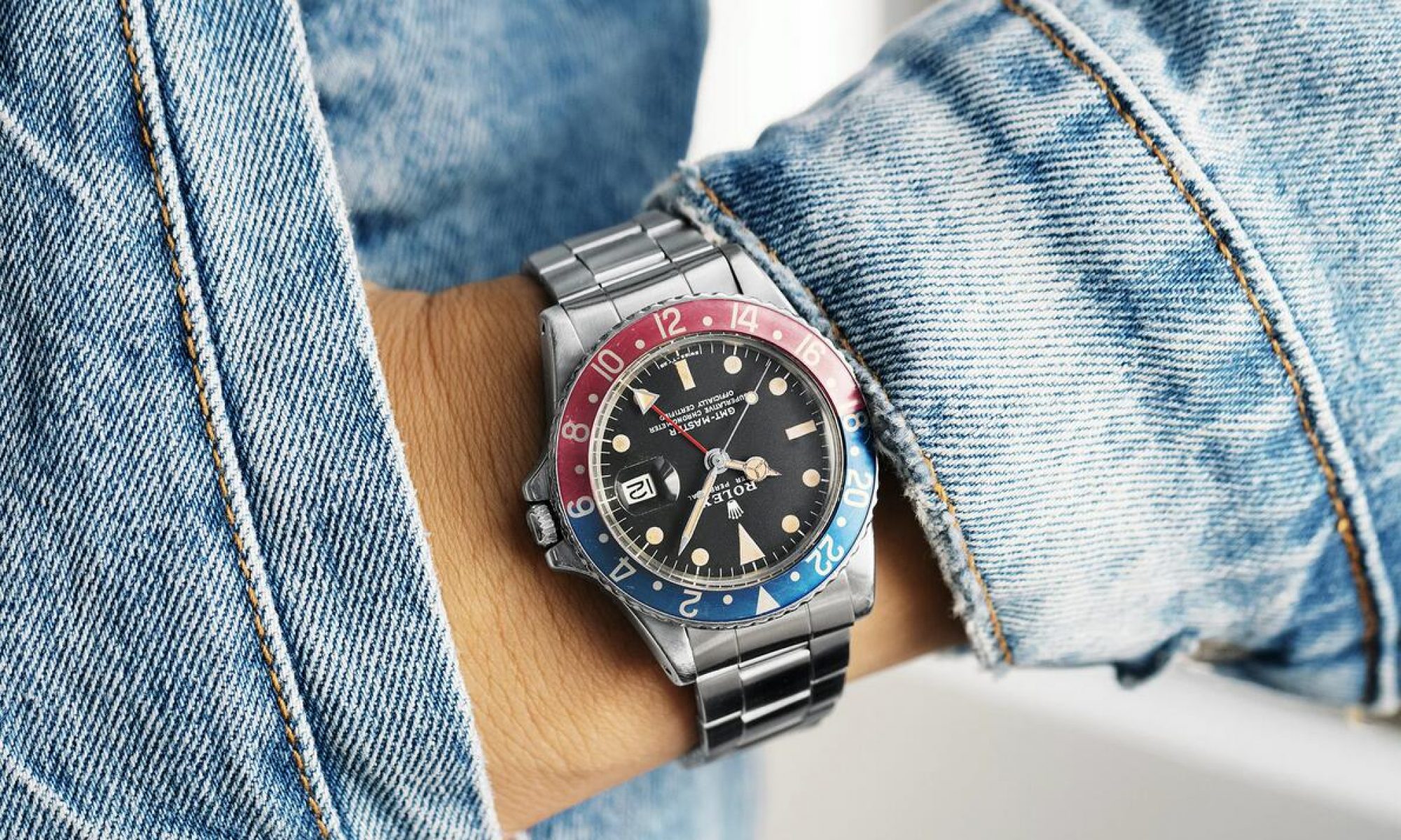 Buy a Rolex Submariner 116610LN: The Ultimate Guide post thumbnail image