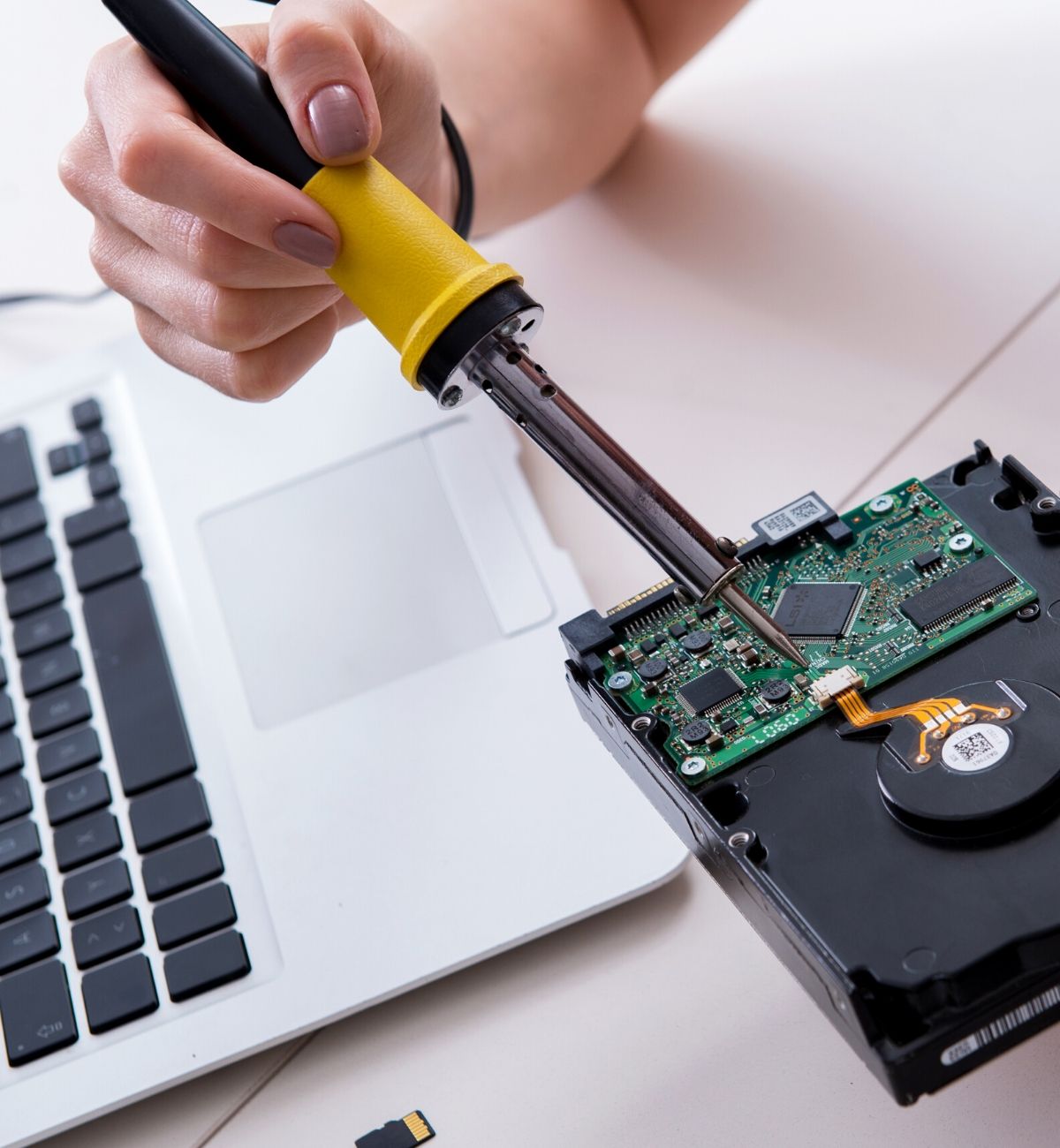 Benefits of Choosing Hard Drive Replacement iMac Centre post thumbnail image