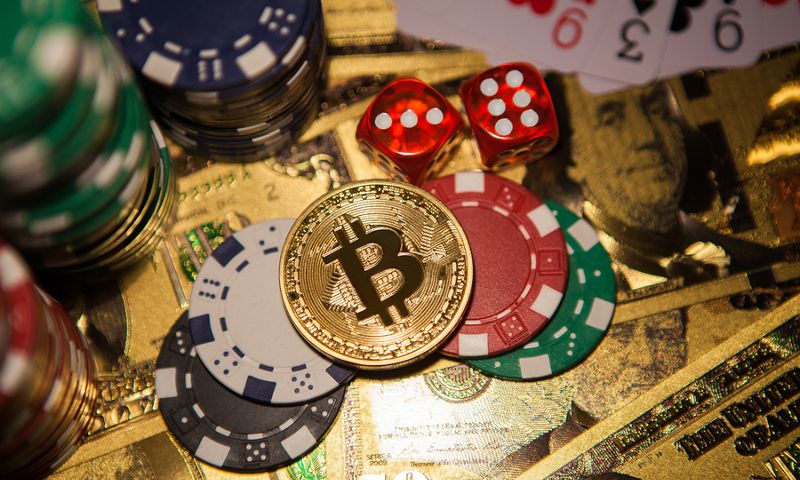 Winning at Bitcoin Casino Slots: Tips for Beginners post thumbnail image
