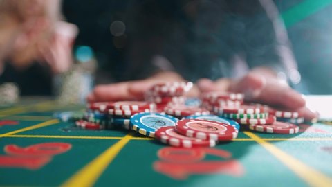 The Odds of Winning on a Slot Machine: Chance vs. Skill post thumbnail image