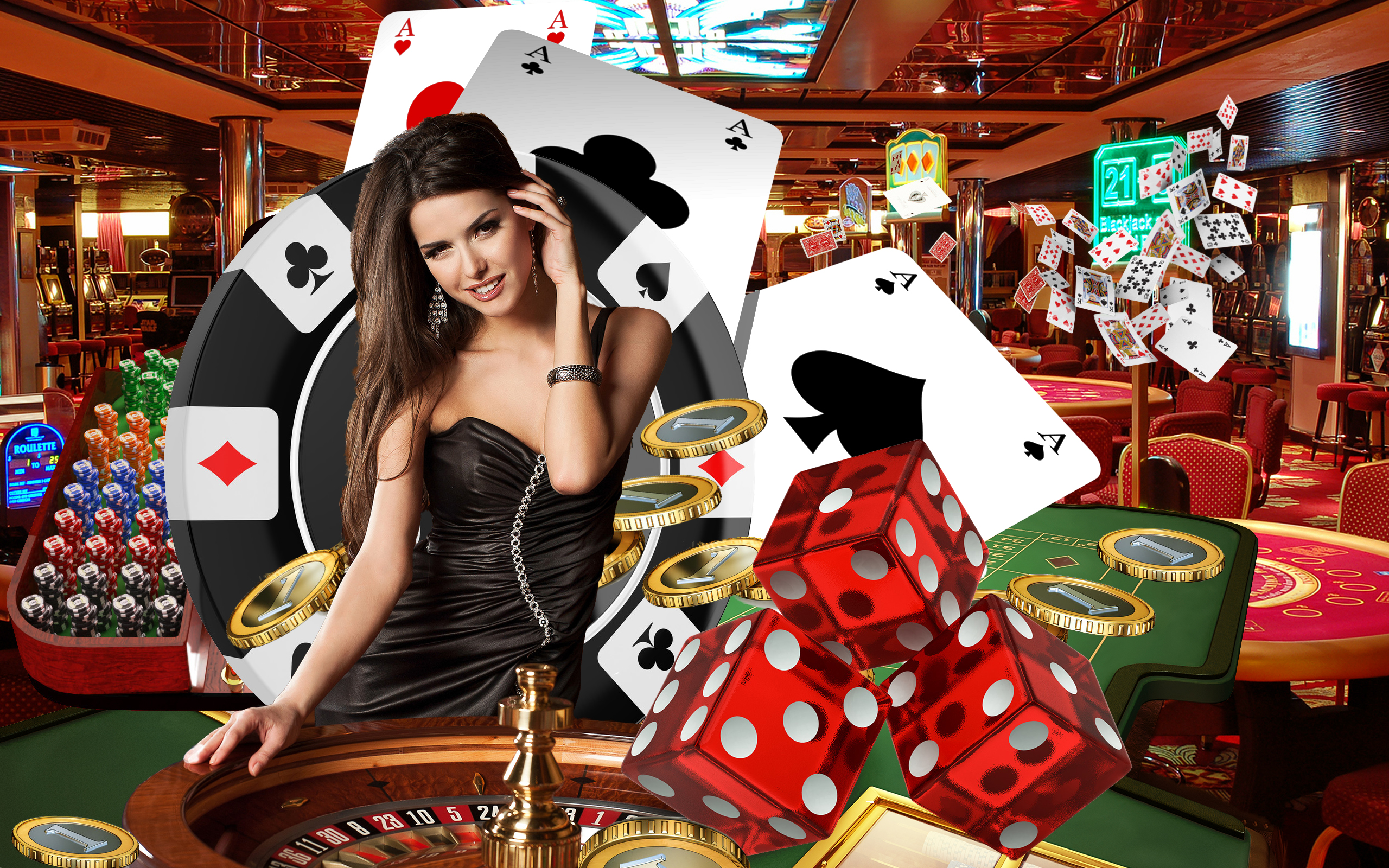 Is It Better To Play Casino Roulette Online Or Traditionally? post thumbnail image