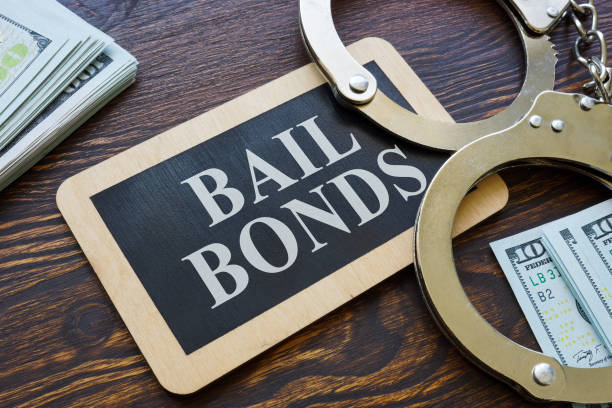 The ultimate Risks of Working with a Bail Bondsman post thumbnail image