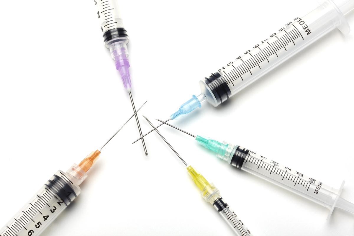 Everything You Need to Know About Insulin Syringes! post thumbnail image