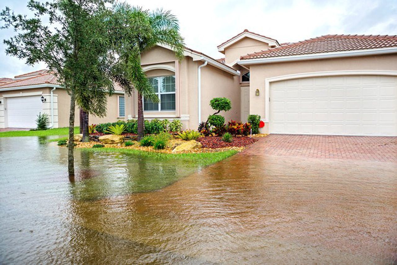 Selling a house with a drainage problem to the property experts post thumbnail image