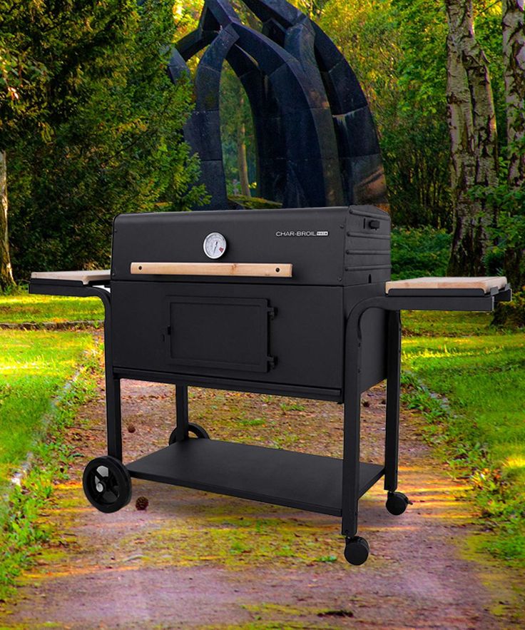 The Importance of Buying the Right Sized BBQ post thumbnail image