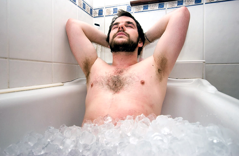 How To Avoid Getting Sick After An Ice Bath post thumbnail image