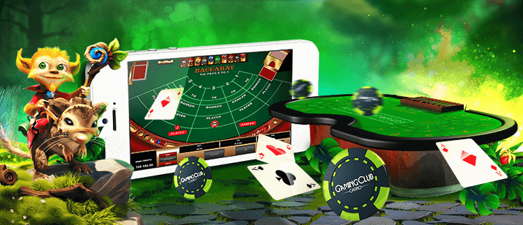 Discover ways to play baccarat online with all the best options post thumbnail image