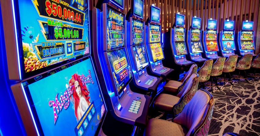 Discover a good, very trustworthy program with gacor slot machines post thumbnail image