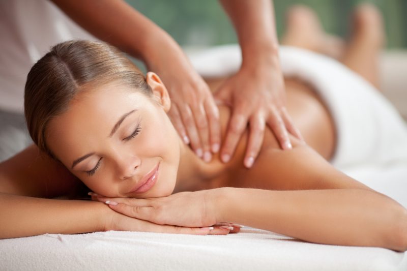 Things to remember while picking the best massage center. post thumbnail image