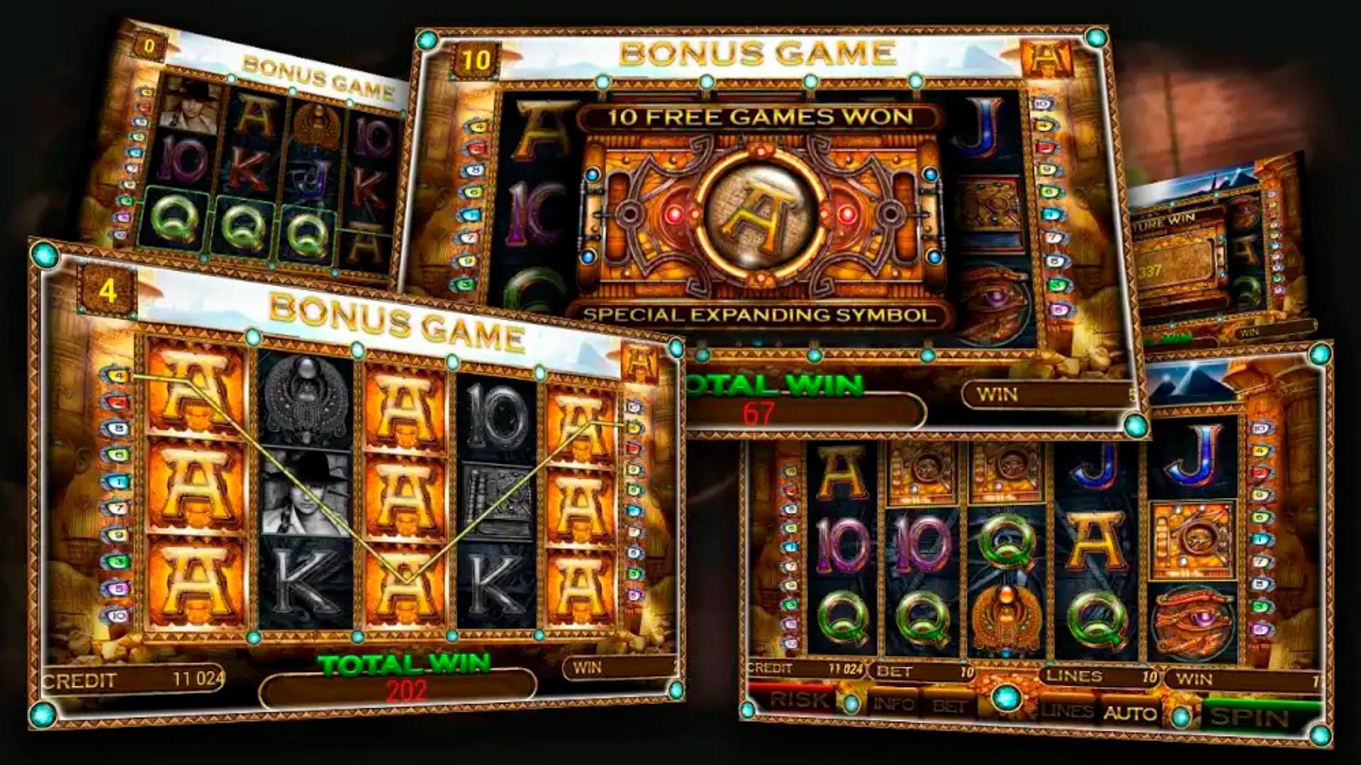 The best guide about online casinos post thumbnail image