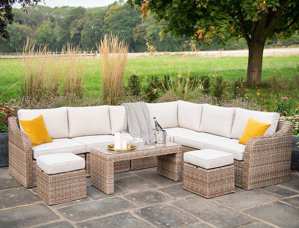 Exactly what are the 4 advantages of getting garden furniture? post thumbnail image