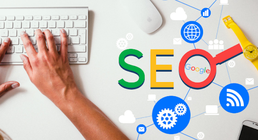 The Benefits and Risks of Working With an SEO Company post thumbnail image