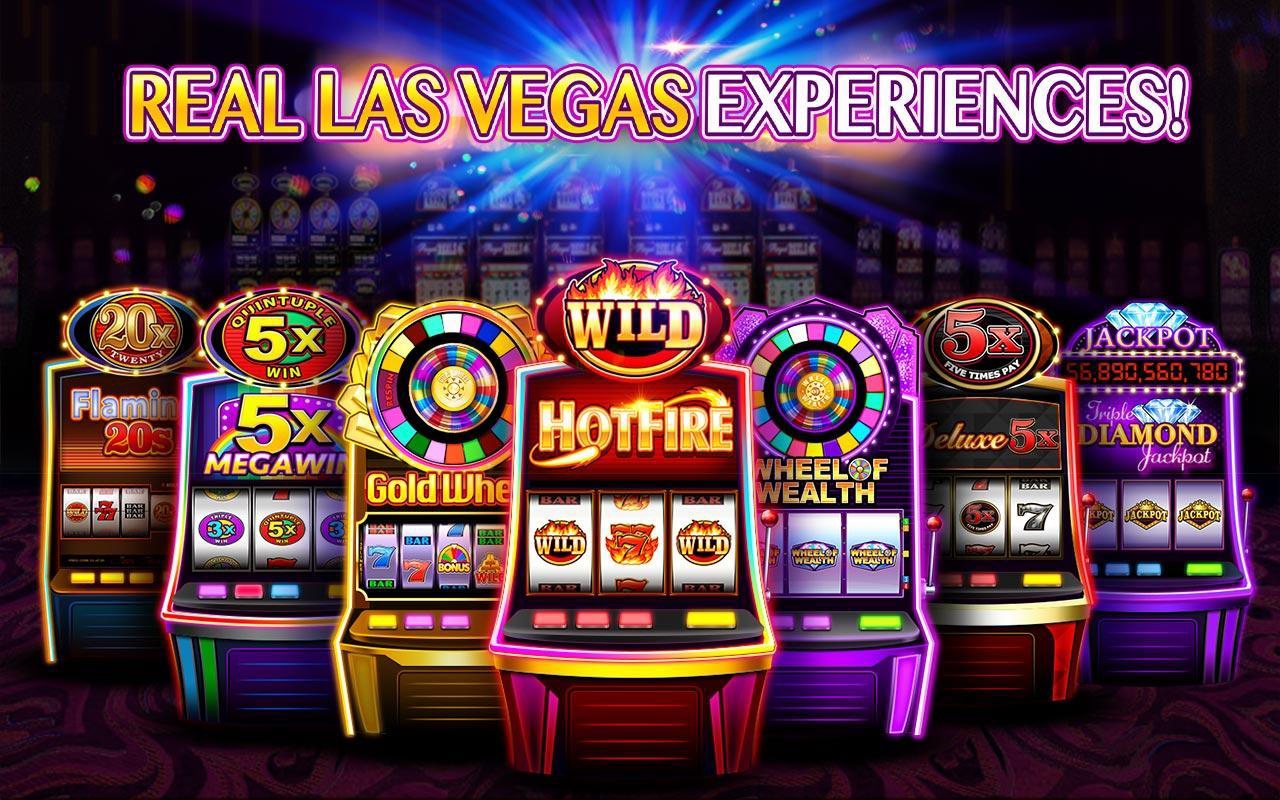 How to Become a Successful Slot Dealer: Tips and Tricks post thumbnail image