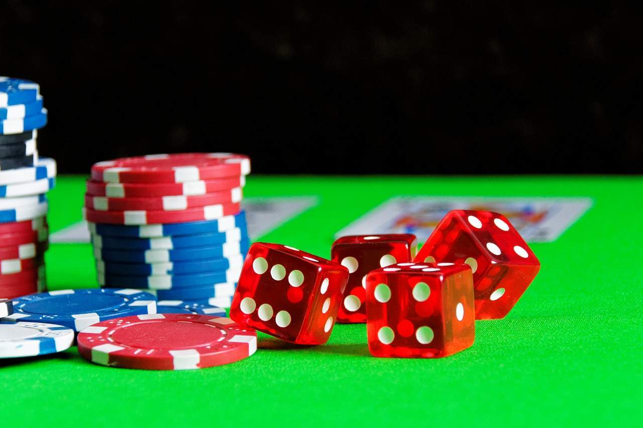 Is why you should take into account gambling on the web post thumbnail image