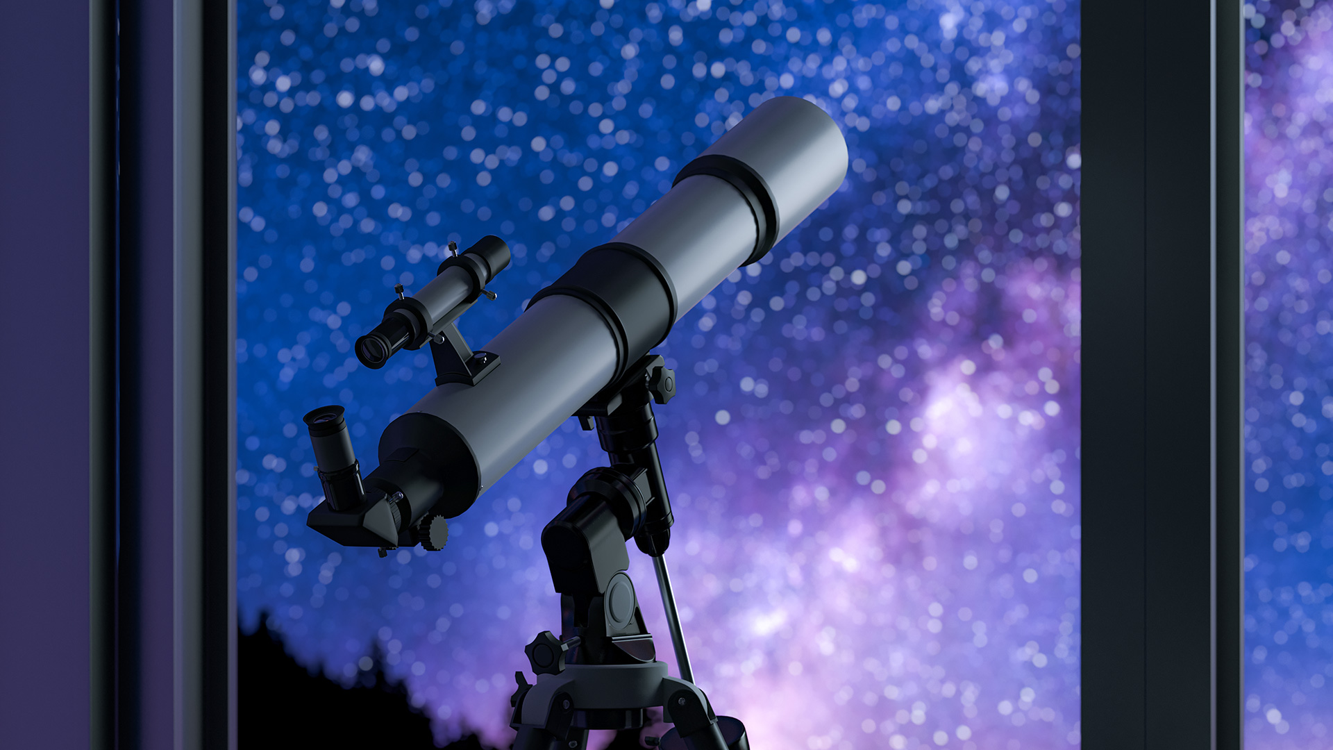 How to select the first best beginner telescopes? post thumbnail image