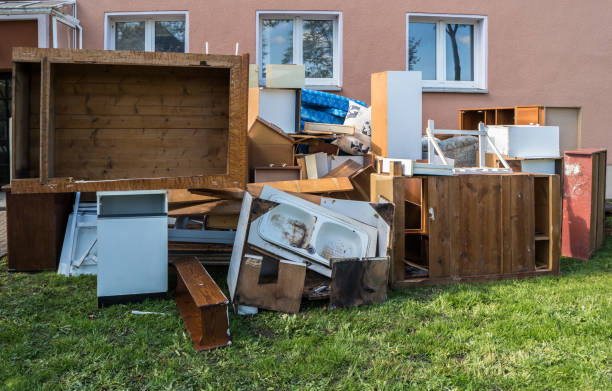 4 Ways to Dispose of Toxic Materials Safely: How to Keep Your Home and Community Safe post thumbnail image