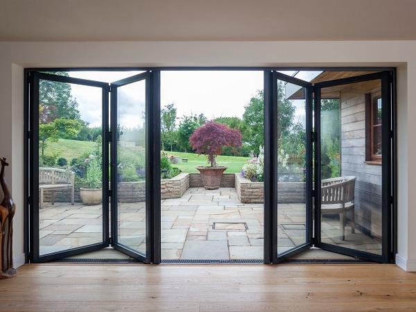 The Advantages of Adding a Sliding Glass Door to Your Home or Office post thumbnail image