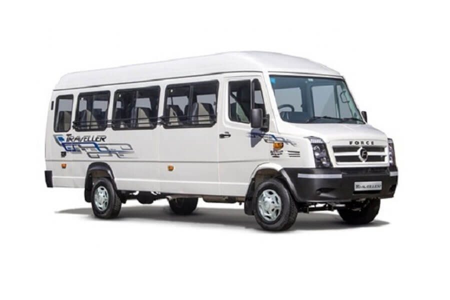 Know what the advantages of the 9 Seater Hire for outings with your loved ones are post thumbnail image