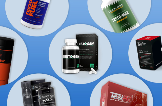 Important tips regarding testosterone boosters post thumbnail image