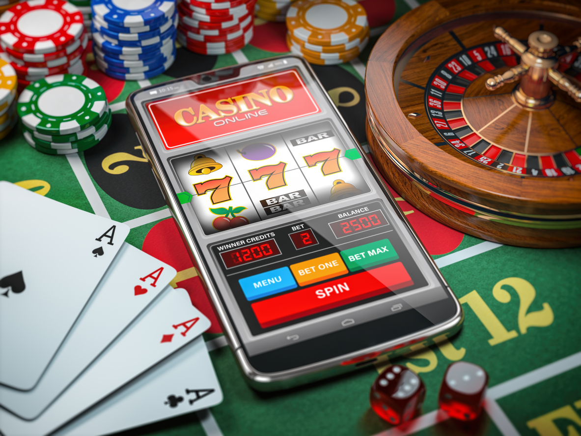 Exactly what are the Benefits of Thai Online Casino Web sites for Players? post thumbnail image