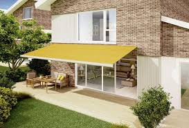 How A Terrace Awning Can Extend Your Living Space post thumbnail image