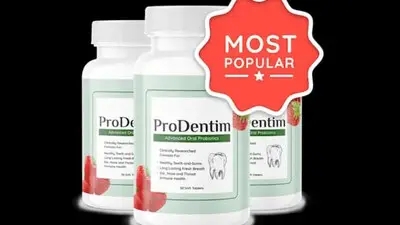 Prodentim-The Safest and Most Effective Dental Health Product post thumbnail image