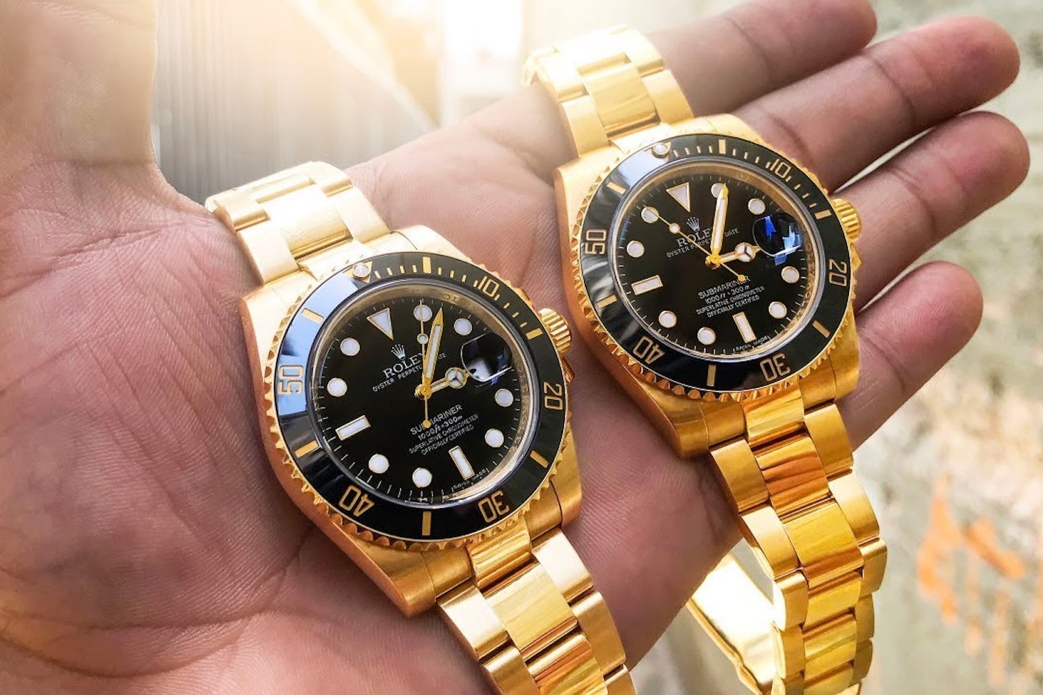 Why luxury replica watches are the best for you? post thumbnail image