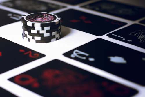 Poker Online Sequences Online! post thumbnail image