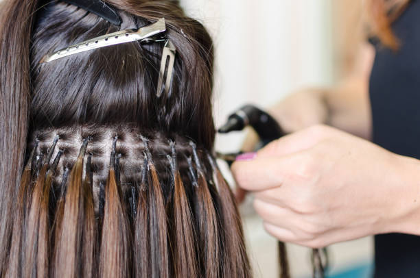 Hair extensions will help you for any event post thumbnail image