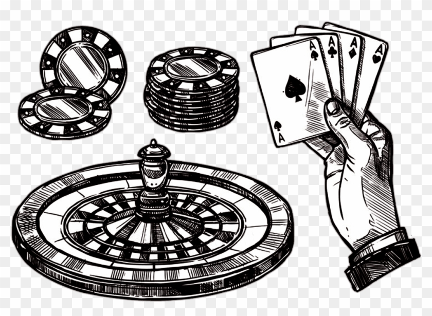 Find The Techniques To Unleashing The Best Gambling establishment Route On the web On this page post thumbnail image